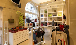 Boutique in Busy Le Marais - Image 3