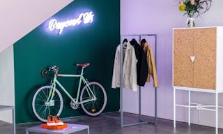 Beyond Us - Hotspot S - Image 1