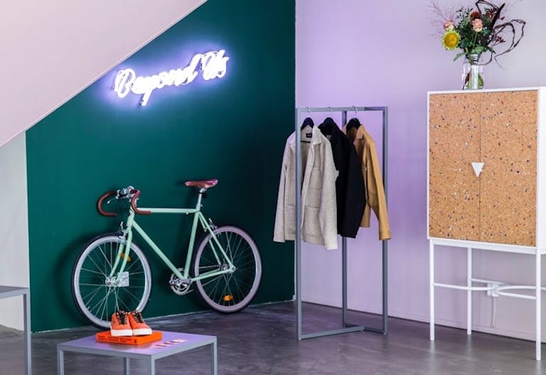 Beyond Us - Hotspot S - Image 1