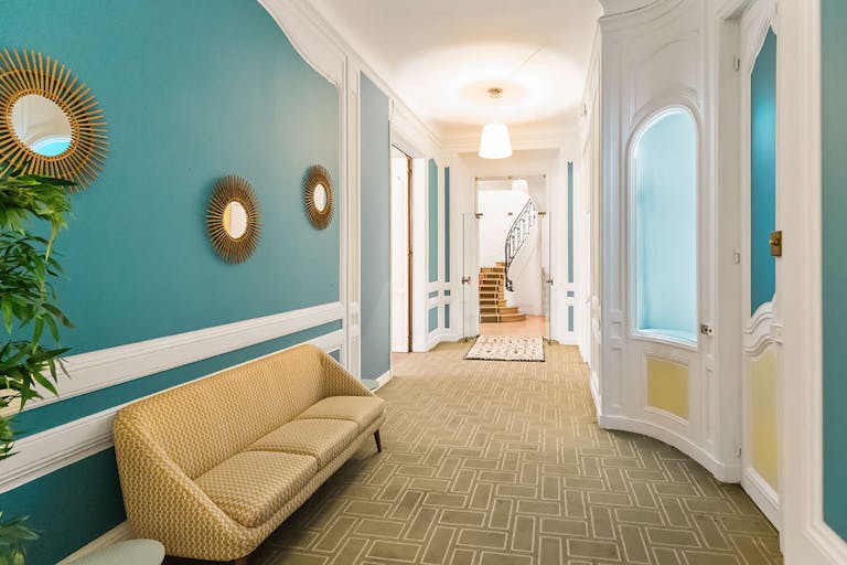 Event Space in Champs Élysées - Image 4