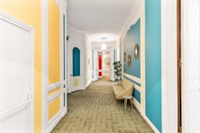 Event Space in Champs Élysées - Image 5