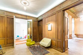 Event Space in Champs Élysées - Image 7
