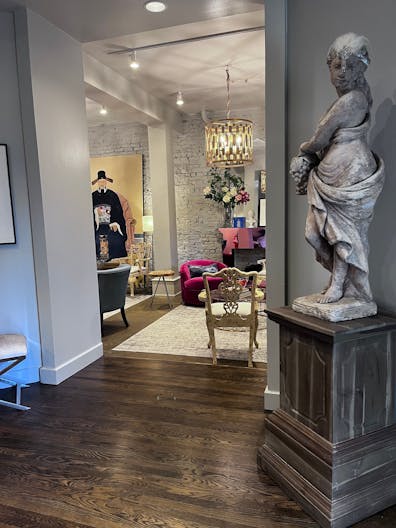 Villa in San Francisco - Image 2