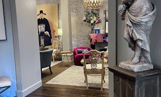 Villa in San Francisco - Image 2