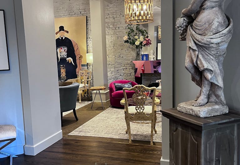 Villa in San Francisco - Image 2