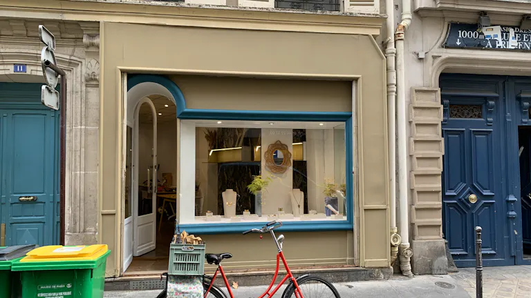 Petite Boutique in Le Marais - Image 0