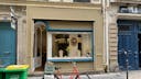 Petite Boutique in Le Marais