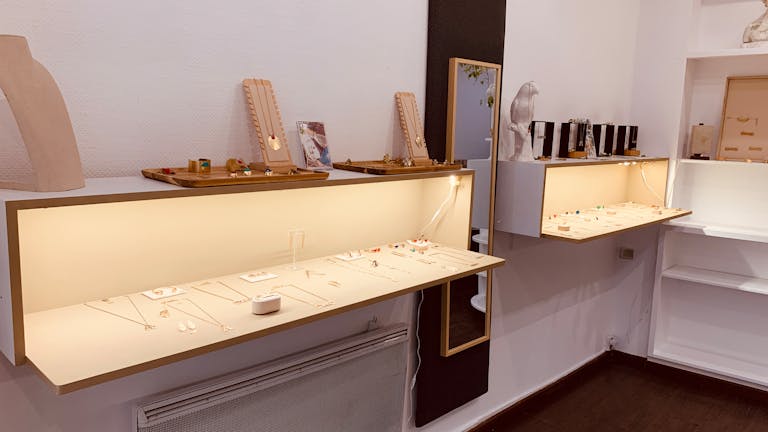 Petite Boutique in Le Marais - Image 2