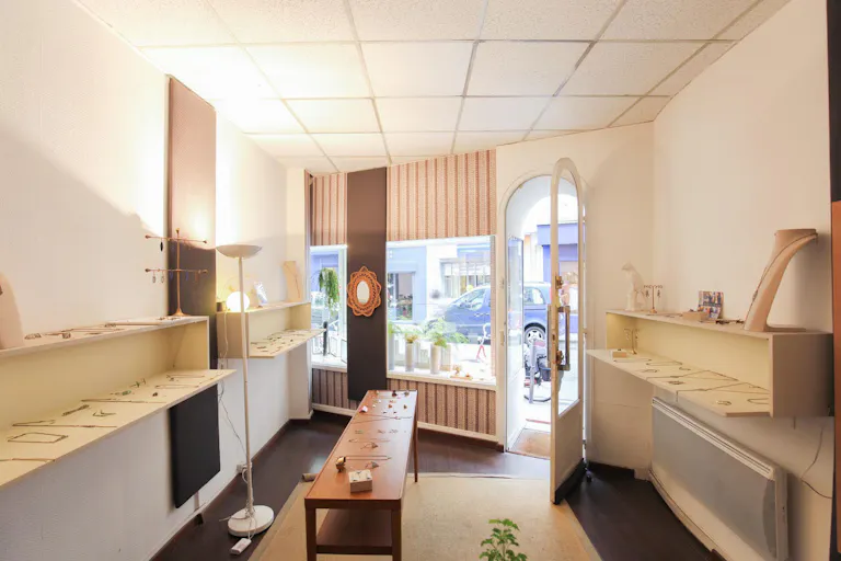 Petite Boutique in Le Marais - Image 4