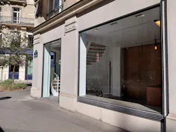 Magasin Etienne Marcel - Louvre - Place des Victoires - Image 4