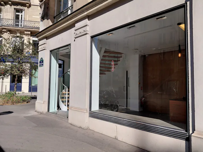 Magasin Etienne Marcel - Louvre - Place des Victoires - Image 4