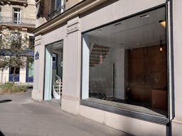 Magasin Etienne Marcel - Louvre - Place des Victoires - Image 4