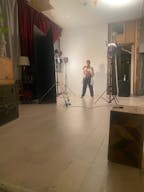 Beautiful and Versatile Open Loft Studio - Image 13