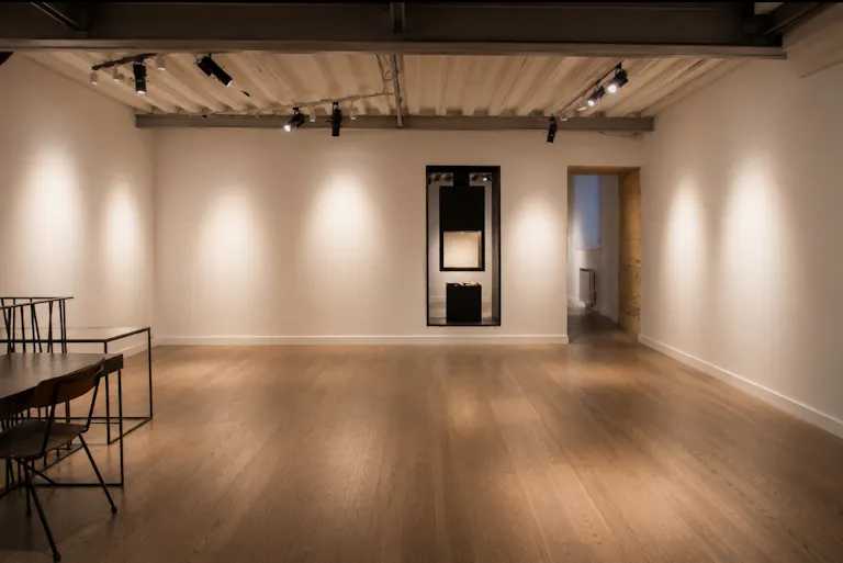 Very Elegant Galerie & Space -  Showroom - Pop Up  & Exhibitions in Tuileries Palais Royal - Image 3