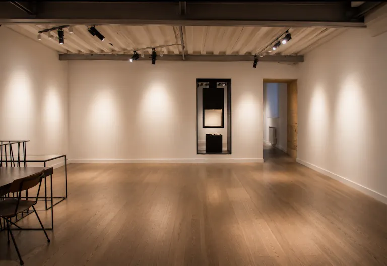 Very Elegant Galerie & Space - Showroom - Pop Up & Exhibitions in Tuileries Palais Royal - Image 3