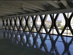 PENTHOUSE LOFT SPACE with amazing view of DTLA Skyline for Events, Activations, Receptions, Galleries and Showrooms - Image 11