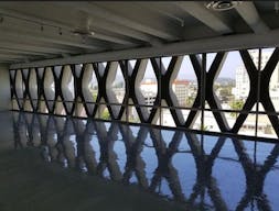 PENTHOUSE LOFT SPACE with amazing view of DTLA Skyline for Events, Activations, Receptions, Galleries and Showrooms - Image 11
