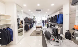 Immaculate Shop in Le Marais - Image 0