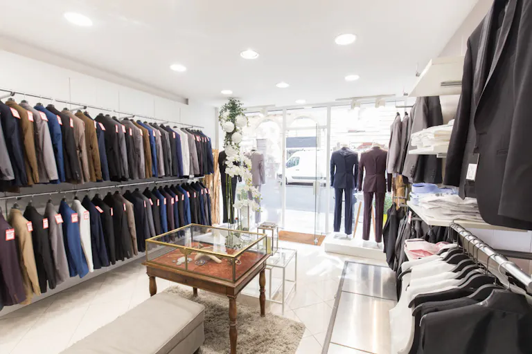 Immaculate Shop in Le Marais - Image 3