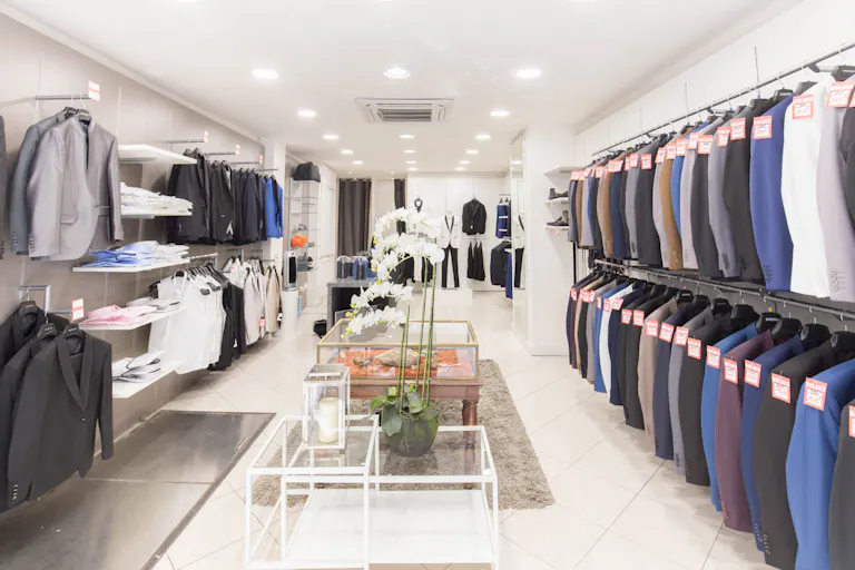 Immaculate Shop in Le Marais - Image 4