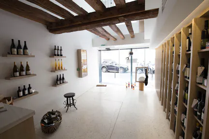 Showroom in Le Marais - Image 0