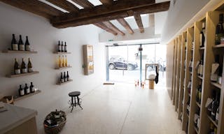 Showroom in Le Marais - Image 0