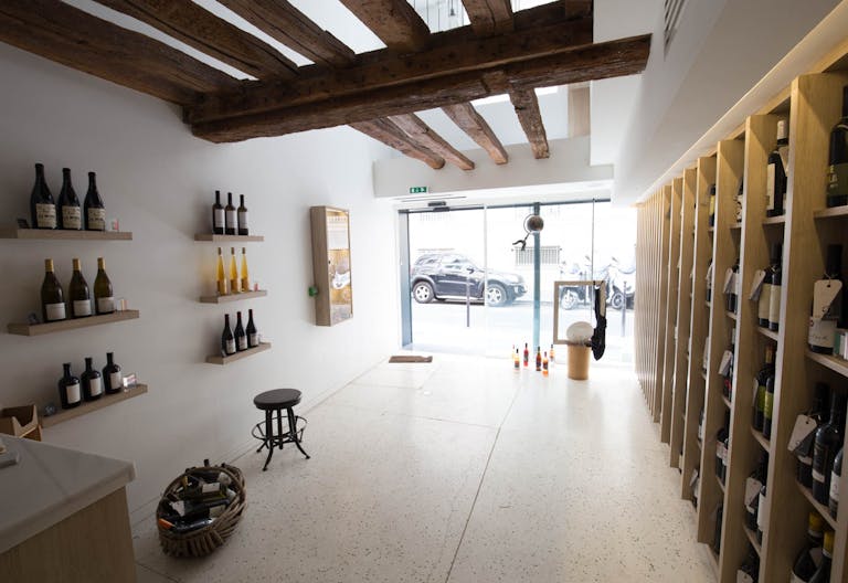 Showroom in Le Marais - Image 0