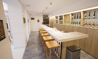 Showroom in Le Marais - Image 2