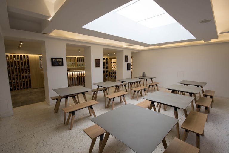 Showroom in Le Marais - Image 4