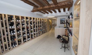 Showroom in Le Marais - Image 6