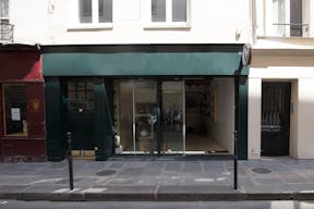 Showroom in Le Marais - Image 7
