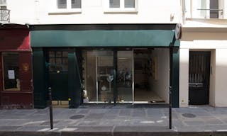 Showroom in Le Marais - Image 7