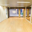 Pop-Up Store in Busy Montorgueuil