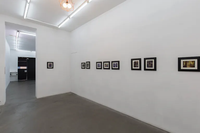 Showroom Close to République - Image 0