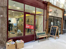 Popup store #le27 à louer seul ou à plusieurs - Image 4