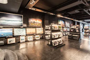 Conceptual Gallery in Beaubourg - Image 2