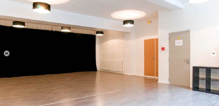 Unique Space in Nation neighborhood - Image 0