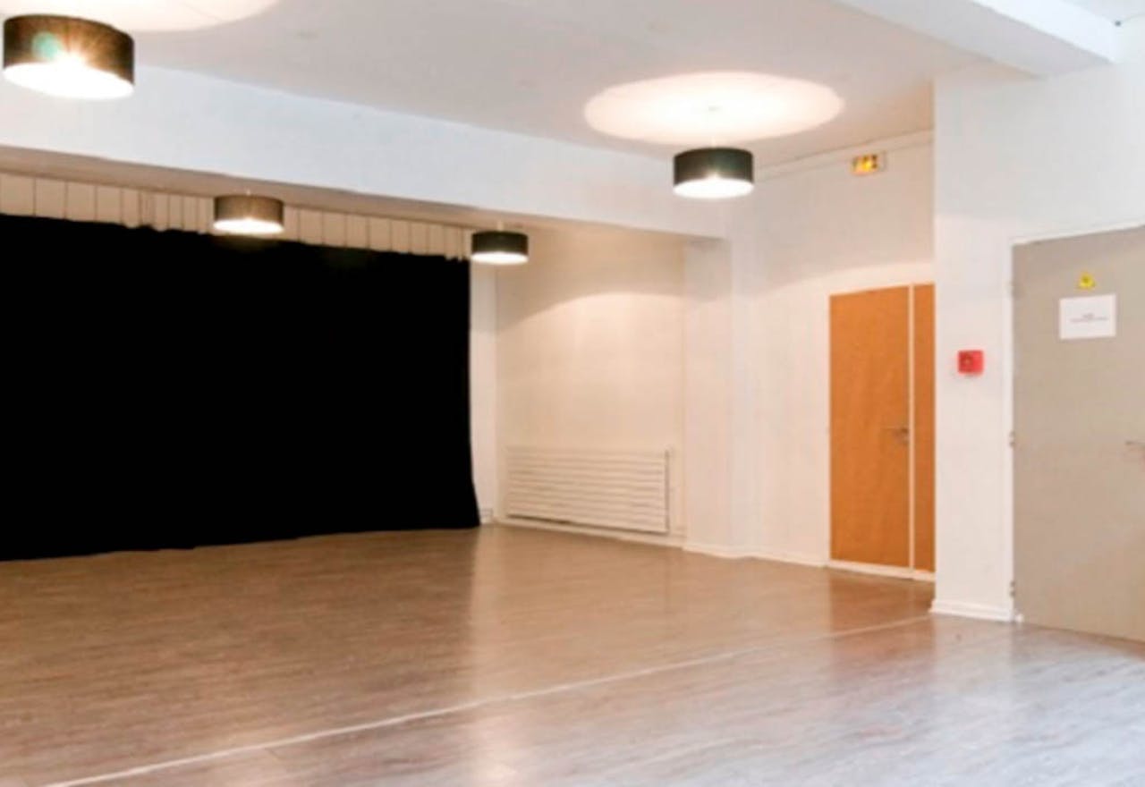 Unique Space in Nation neighborhood - Image 0