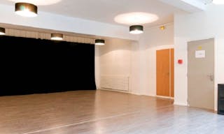 Unique Space in Nation neighborhood - Image 0