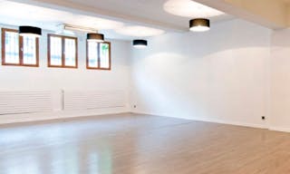 Unique Space in Nation neighborhood - Image 1