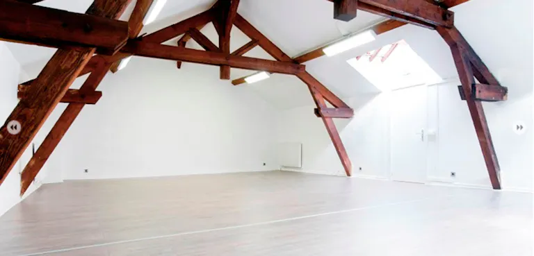 Adaptable Showroom Space in Nation - Image 0
