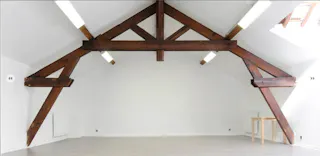 Adaptable Showroom Space in Nation - Image 1