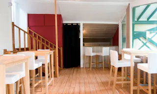 Adaptable Showroom Space in Nation - Image 3