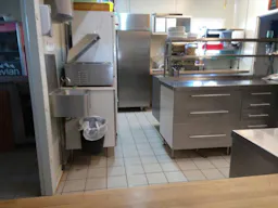 Loue grande salle et cuisine professionnel - Image 10