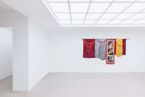 Pop-Up Showroom in Le Marais - Image 0