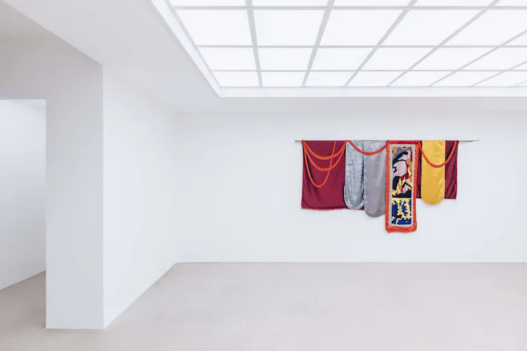 Pop-Up Showroom in Le Marais - Image 0