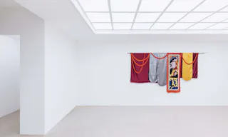 Pop-Up Showroom in Le Marais - Image 0