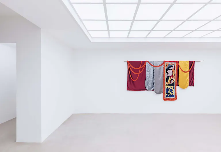 Pop-Up Showroom in Le Marais - Image 0