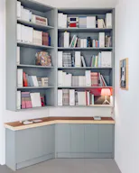 Pop-Up Showroom in Le Marais - Image 6