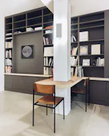 Pop-Up Showroom in Le Marais - Image 7